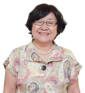 統括施設長 木村 良子