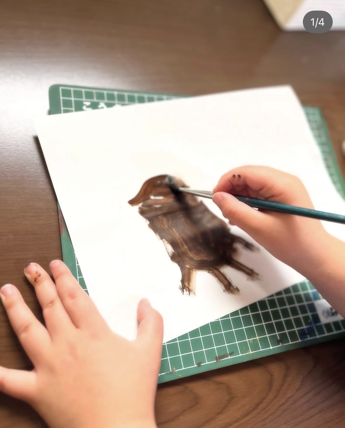 おえかき・創作活動